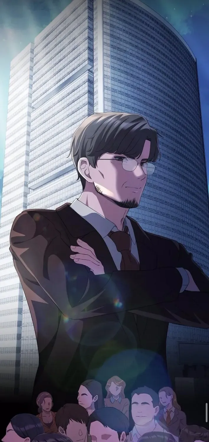 Read The Corporate Underdog Who Does Everything Right chapter 39 image 40 on Lezhin