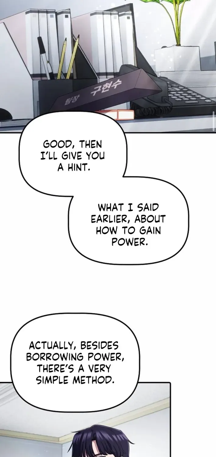 Read The Corporate Underdog Who Does Everything Right chapter 39 image 46 on Lezhin