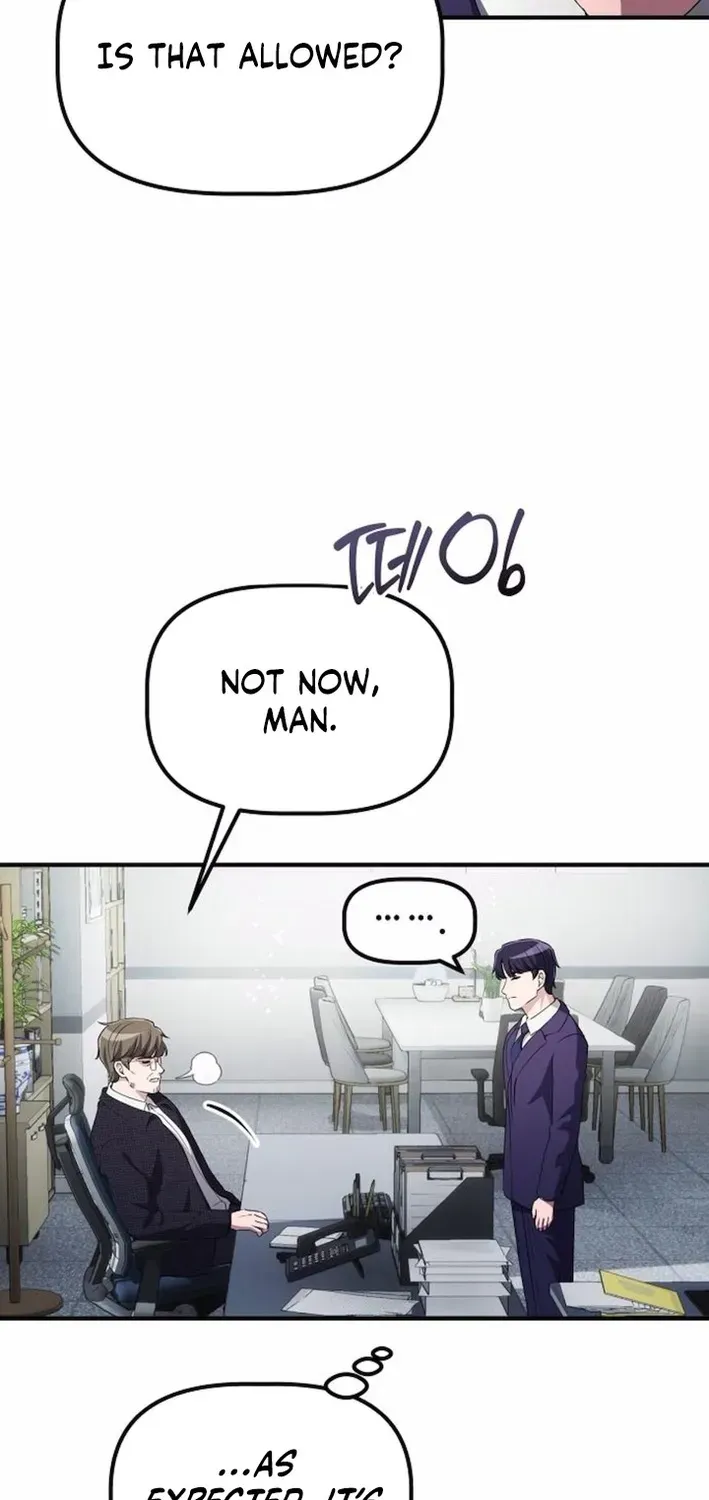 Read The Corporate Underdog Who Does Everything Right chapter 39 image 49 on Lezhin