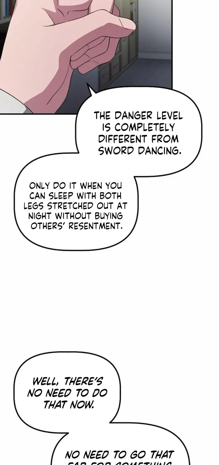 Read The Corporate Underdog Who Does Everything Right chapter 39 image 51 on Lezhin