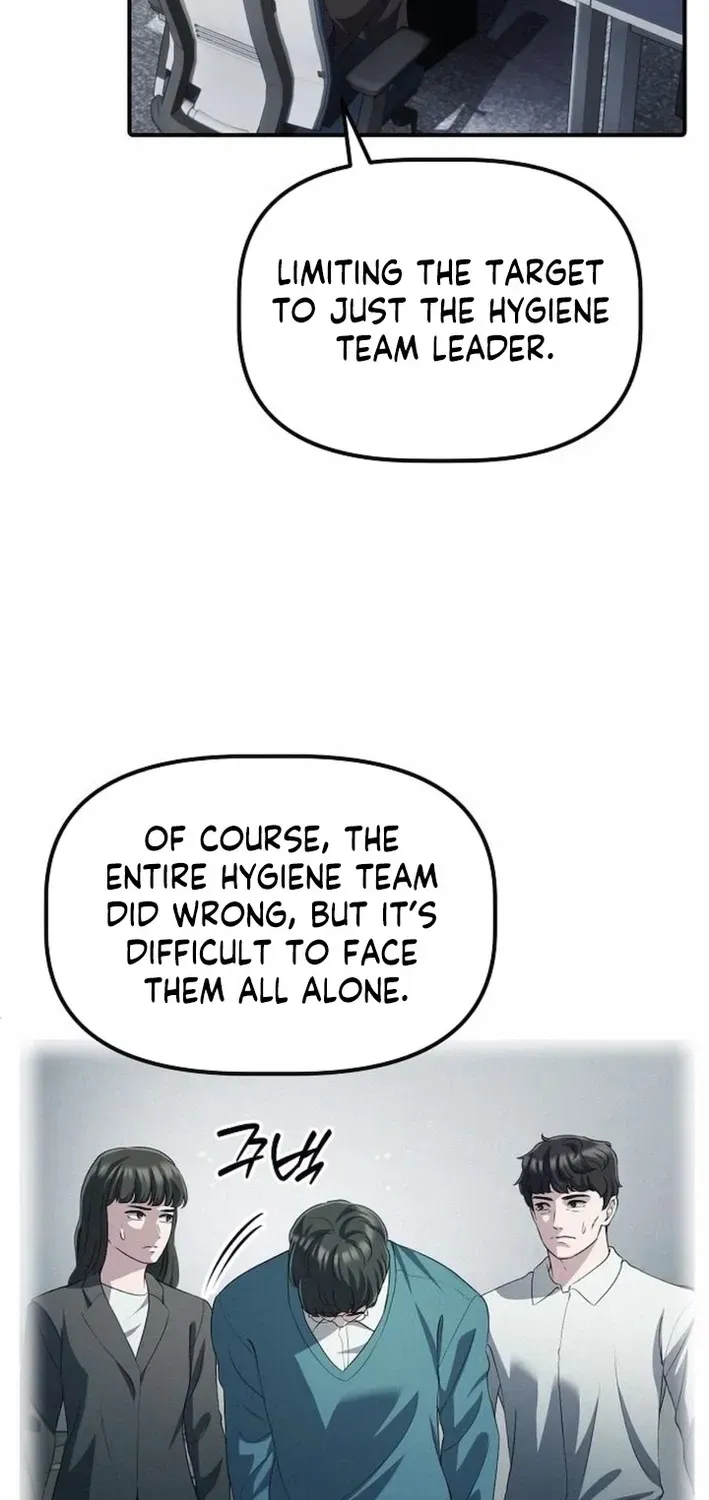 Read The Corporate Underdog Who Does Everything Right chapter 39 image 57 on Lezhin