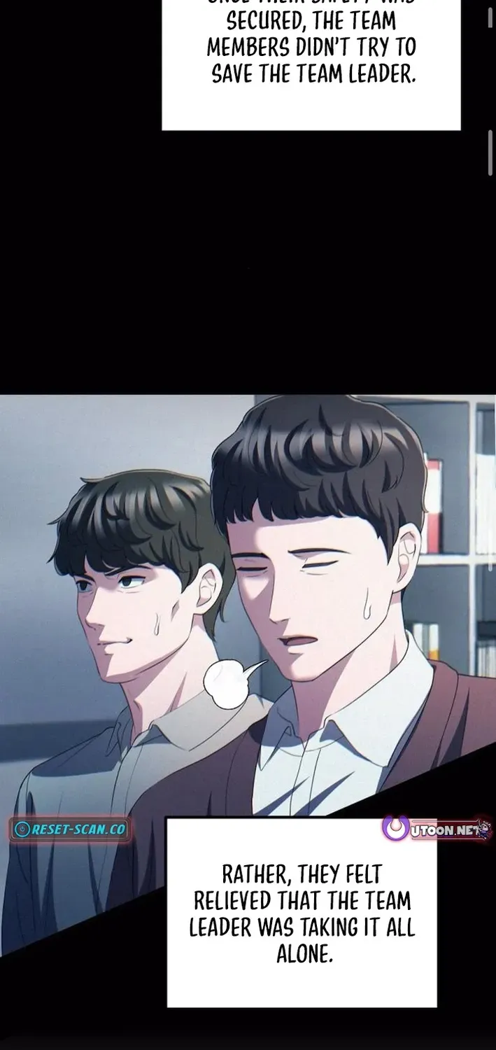 Read The Corporate Underdog Who Does Everything Right chapter 39 image 61 on Lezhin
