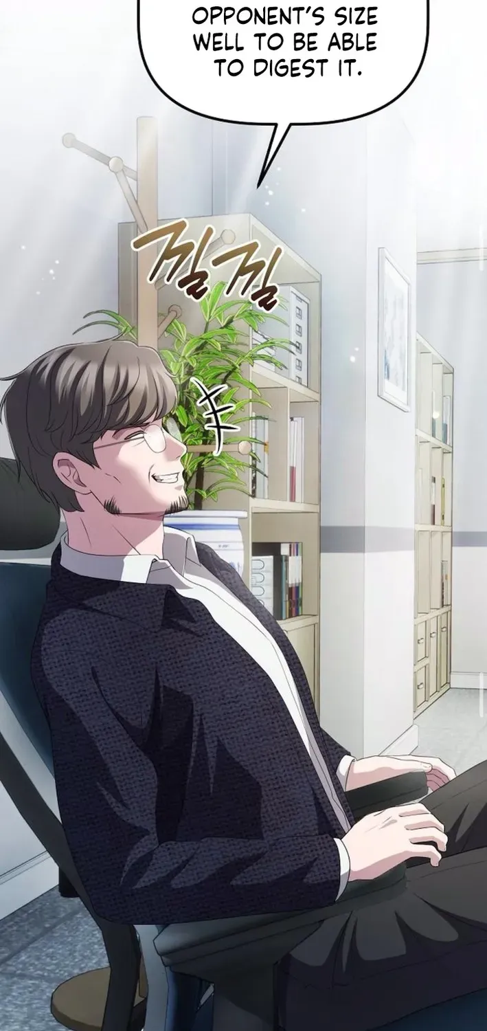 Read The Corporate Underdog Who Does Everything Right chapter 39 image 63 on Lezhin