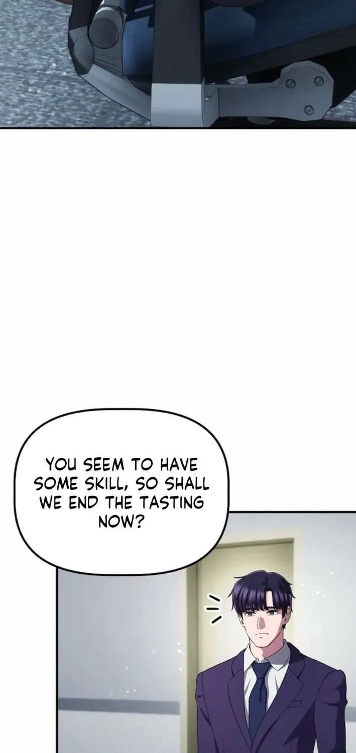 Read The Corporate Underdog Who Does Everything Right chapter 39 image 64 on Lezhin