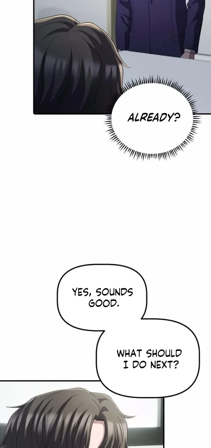 Read The Corporate Underdog Who Does Everything Right chapter 39 image 65 on Lezhin