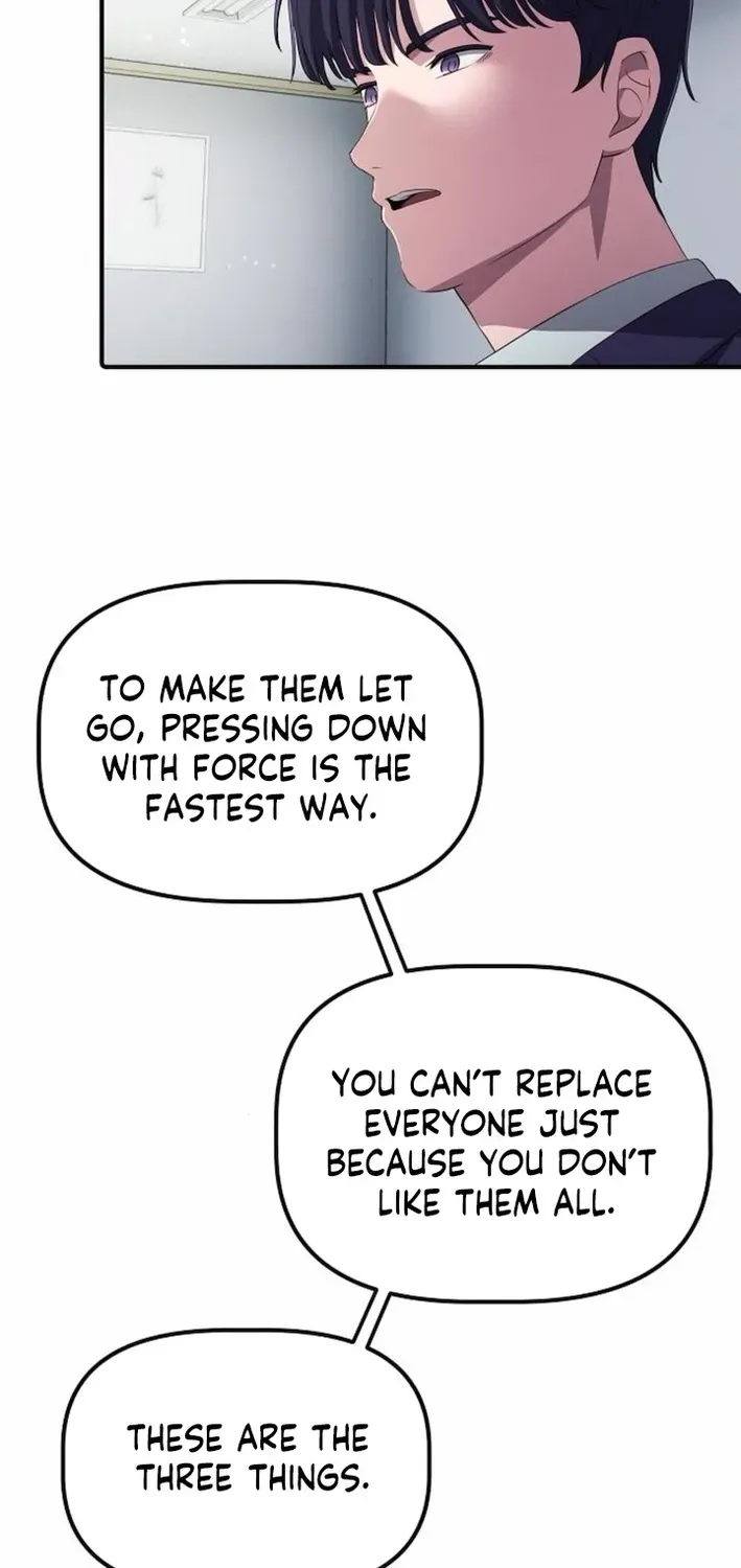 Read The Corporate Underdog Who Does Everything Right chapter 39 image 7 on Lezhin