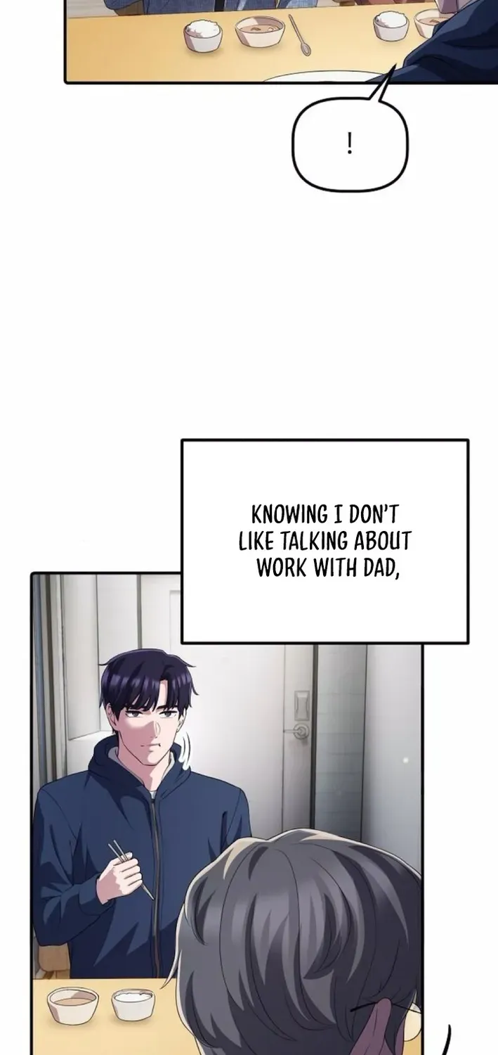 Read The Corporate Underdog Who Does Everything Right chapter 39 image 72 on Lezhin