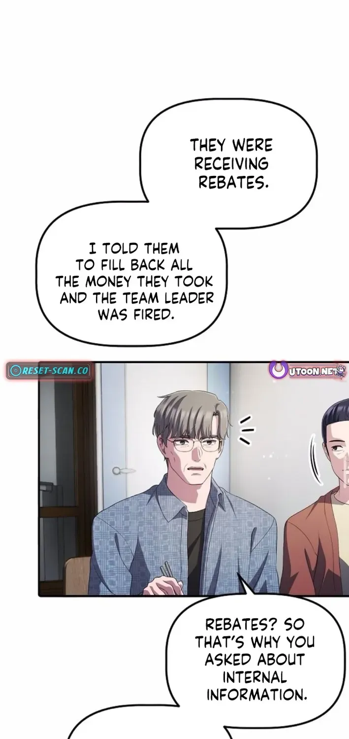Read The Corporate Underdog Who Does Everything Right chapter 39 image 75 on Lezhin