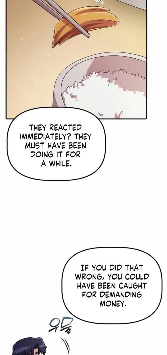 Read The Corporate Underdog Who Does Everything Right chapter 39 image 77 on Lezhin
