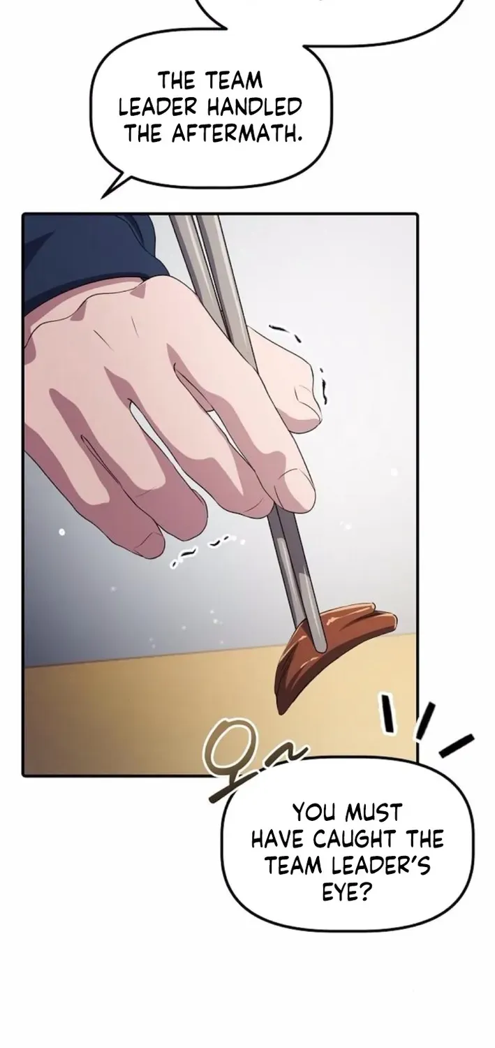 Read The Corporate Underdog Who Does Everything Right chapter 39 image 89 on Lezhin