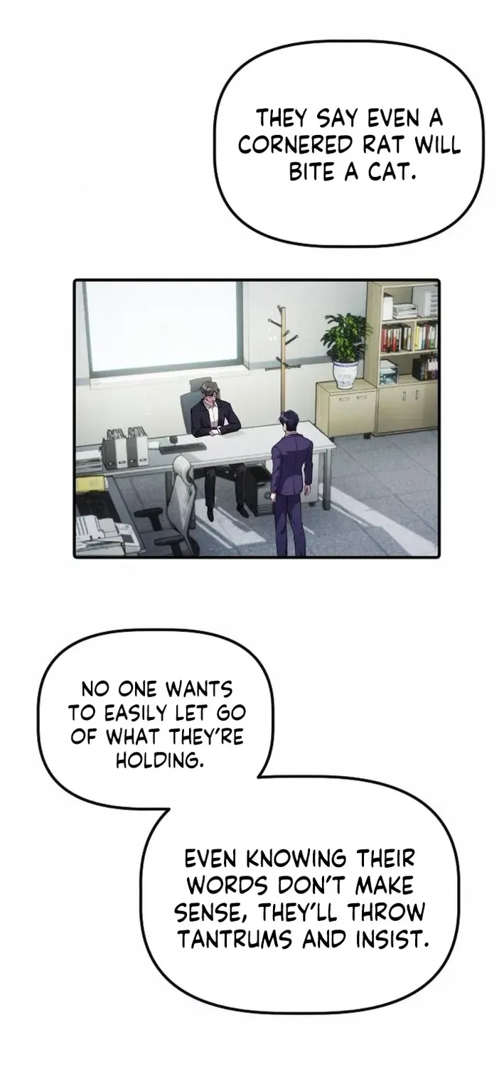 Read The Corporate Underdog Who Does Everything Right chapter 39 image 9 on Lezhin