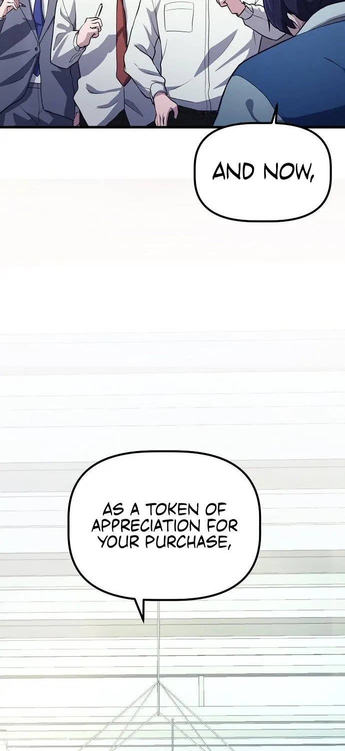 Read The Corporate Underdog Who Does Everything Right chapter 4 image 3 on Lezhin