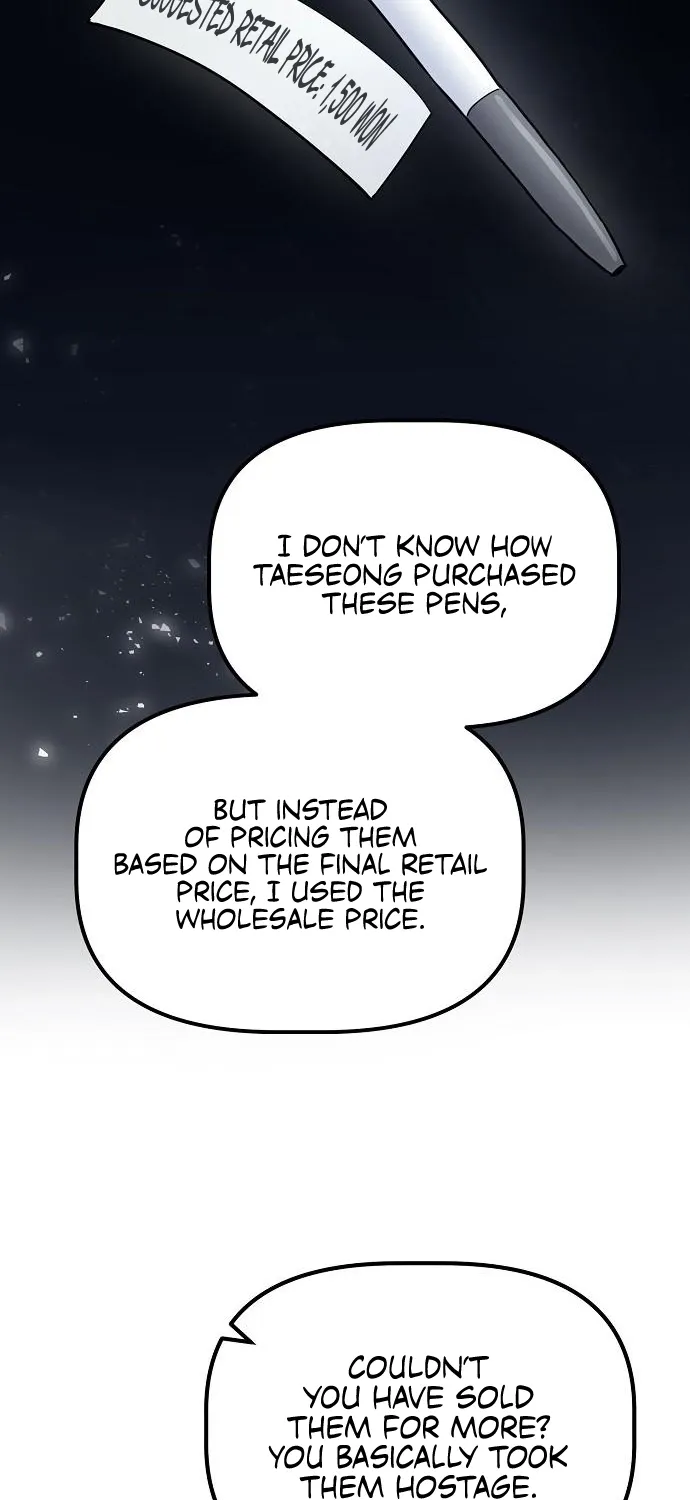 Read The Corporate Underdog Who Does Everything Right chapter 4 image 32 on Lezhin