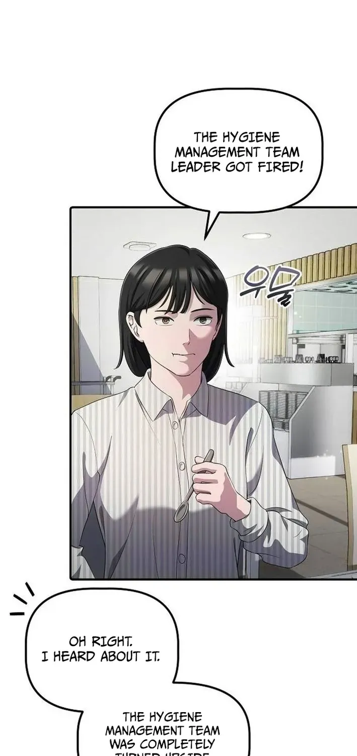 Read The Corporate Underdog Who Does Everything Right chapter 41 image 2 on Lezhin