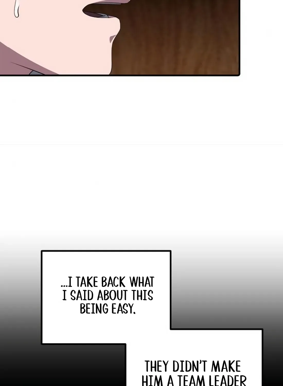 Read The Corporate Underdog Who Does Everything Right chapter 44 image 2 on Lezhin