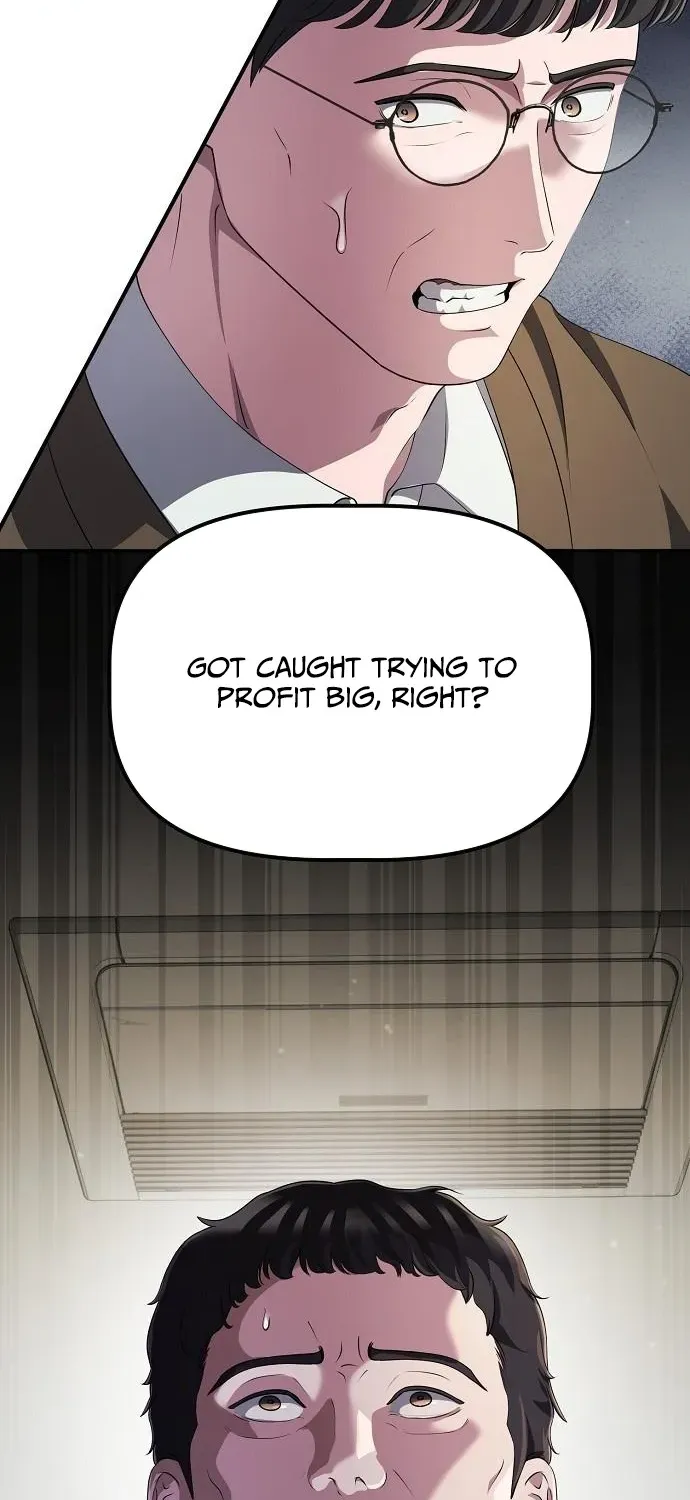Read The Corporate Underdog Who Does Everything Right chapter 45 image 2 on Lezhin