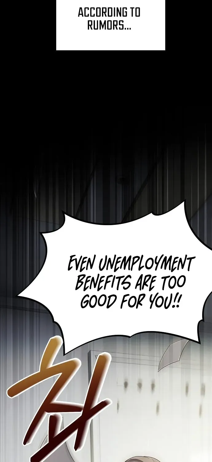 Read The Corporate Underdog Who Does Everything Right chapter 46 image 2 on Lezhin