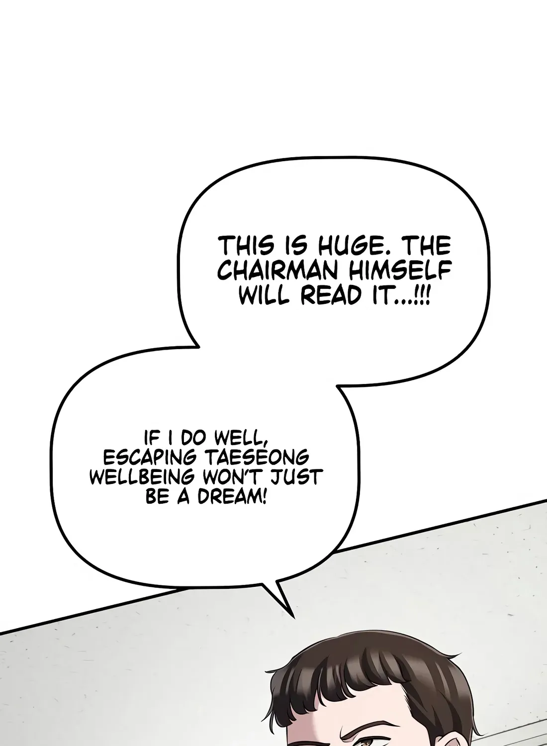 Read The Corporate Underdog Who Does Everything Right chapter 49 image 10 on Lezhin