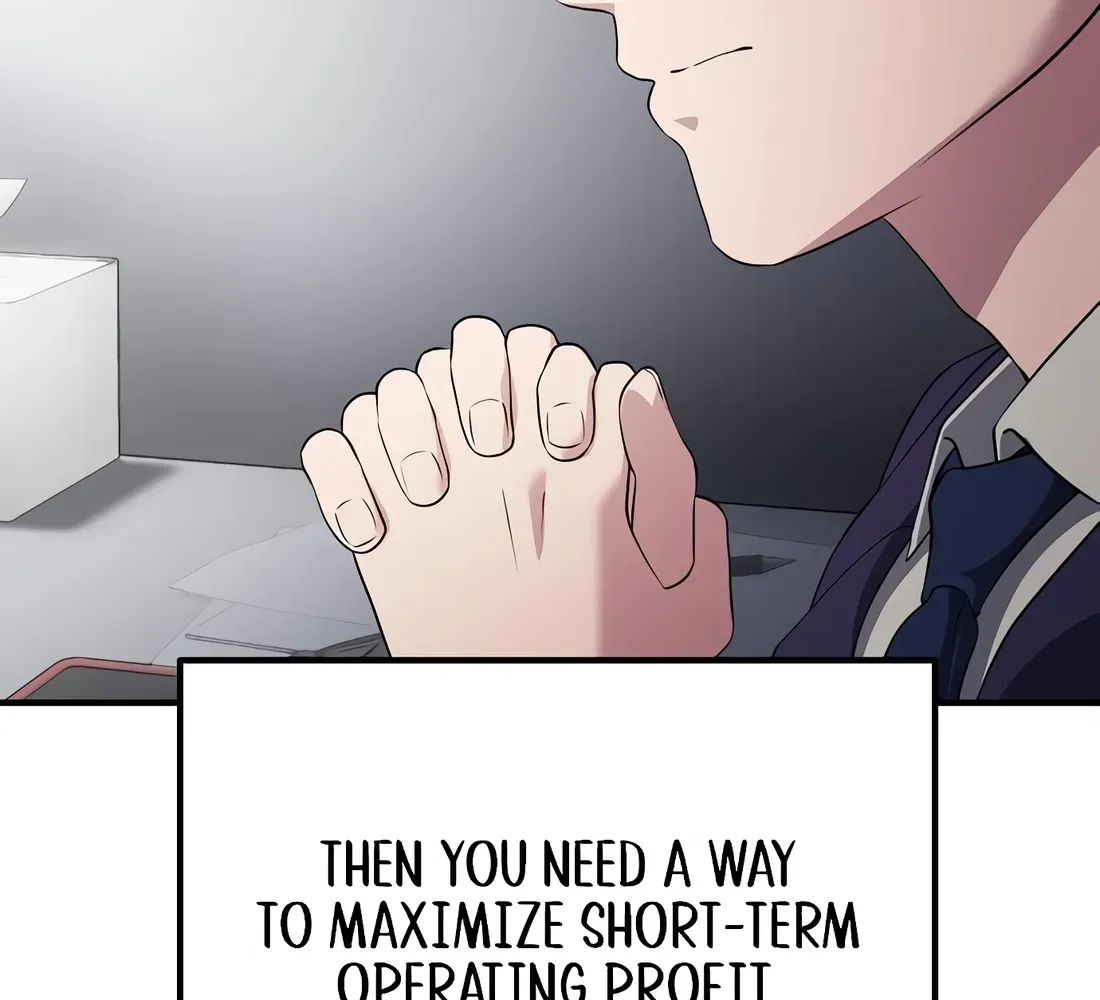 Read The Corporate Underdog Who Does Everything Right chapter 49 image 110 on Lezhin