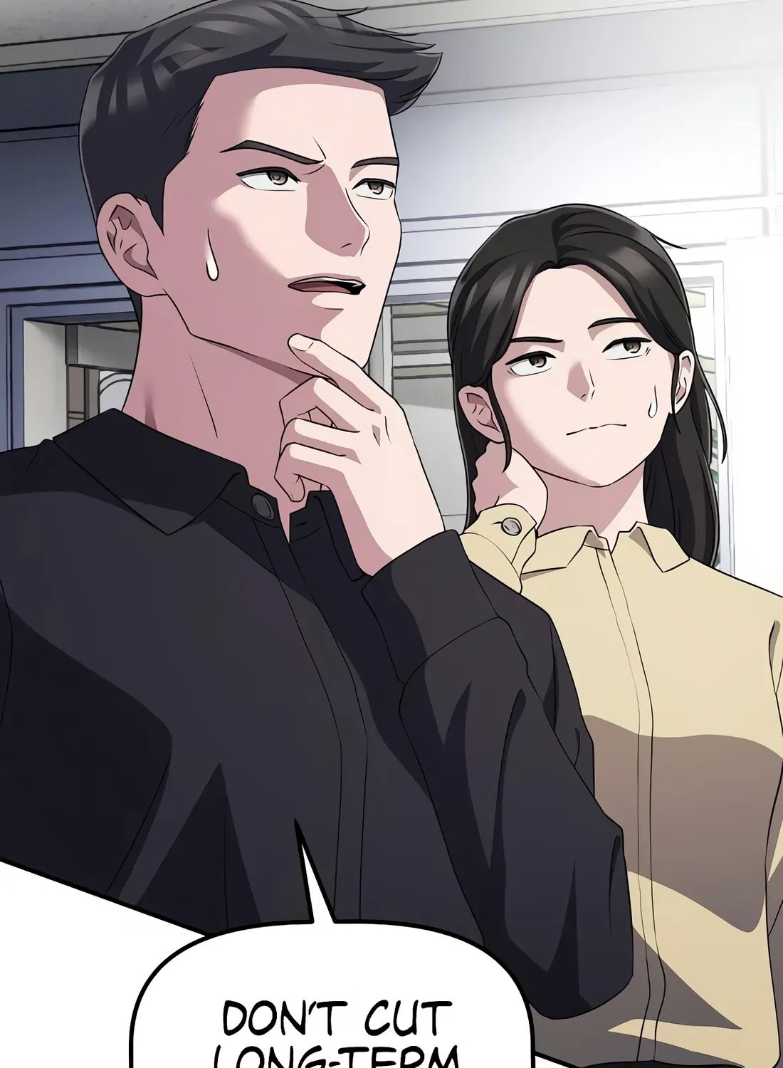 Read The Corporate Underdog Who Does Everything Right chapter 49 image 12 on Lezhin