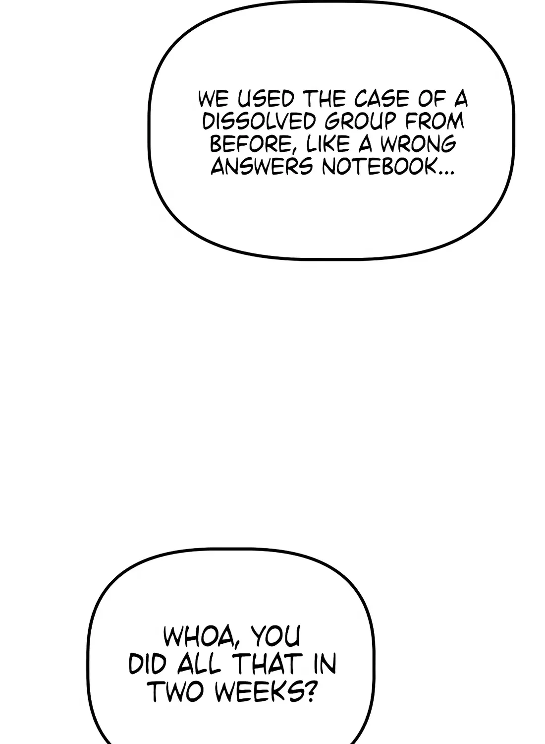 Read The Corporate Underdog Who Does Everything Right chapter 49 image 136 on Lezhin