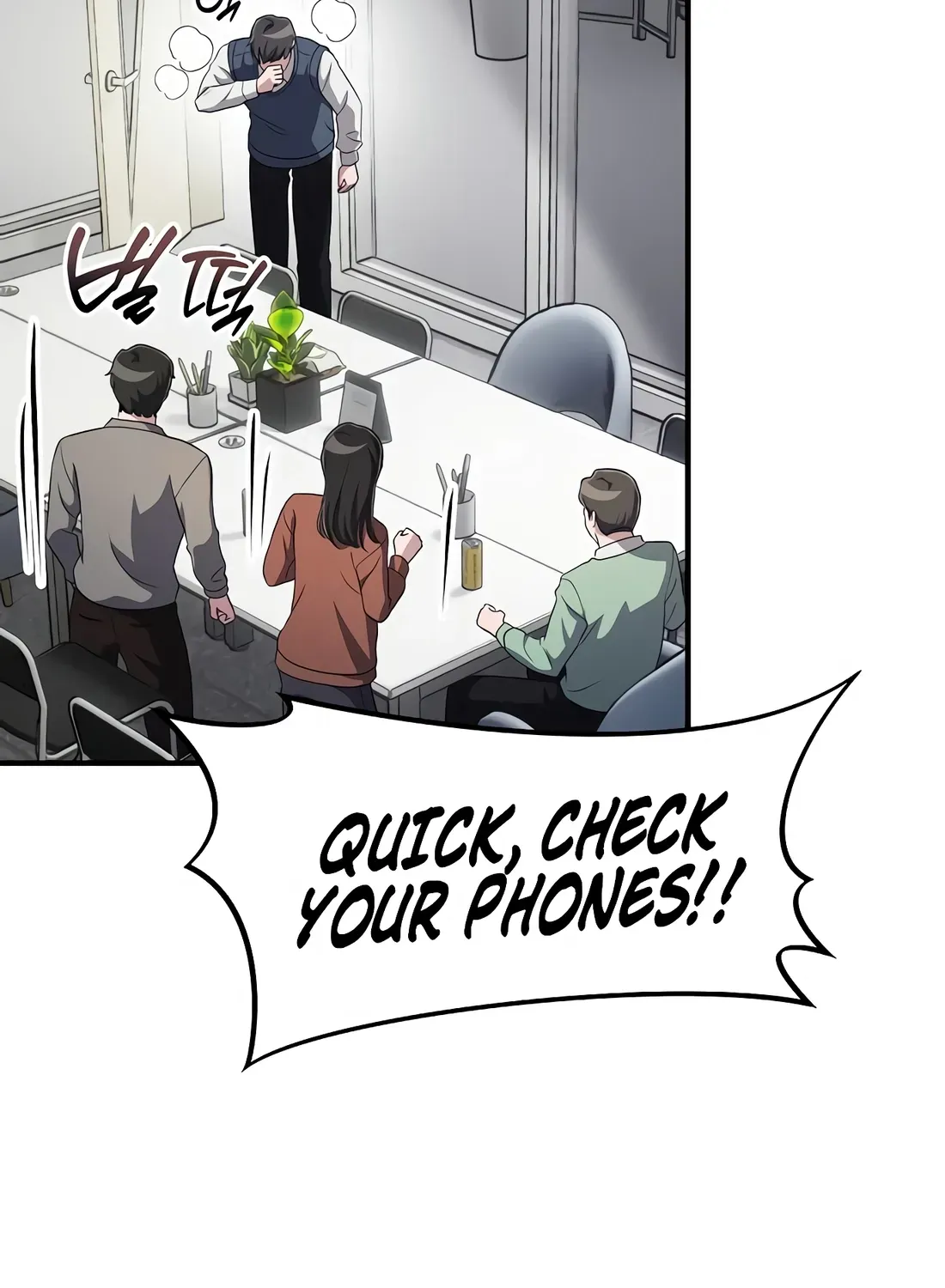 Read The Corporate Underdog Who Does Everything Right chapter 49 image 149 on Lezhin