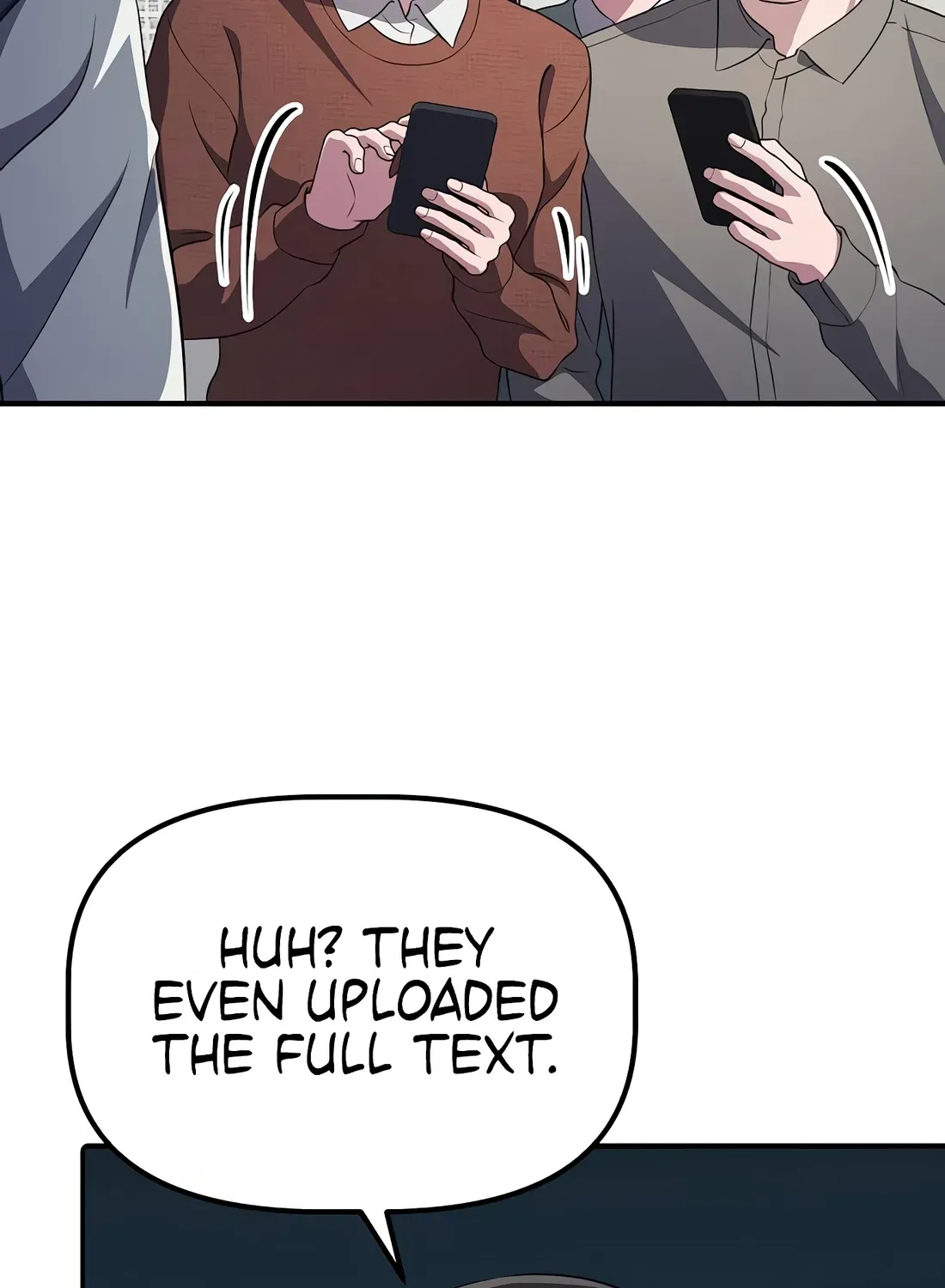 Read The Corporate Underdog Who Does Everything Right chapter 49 image 151 on Lezhin