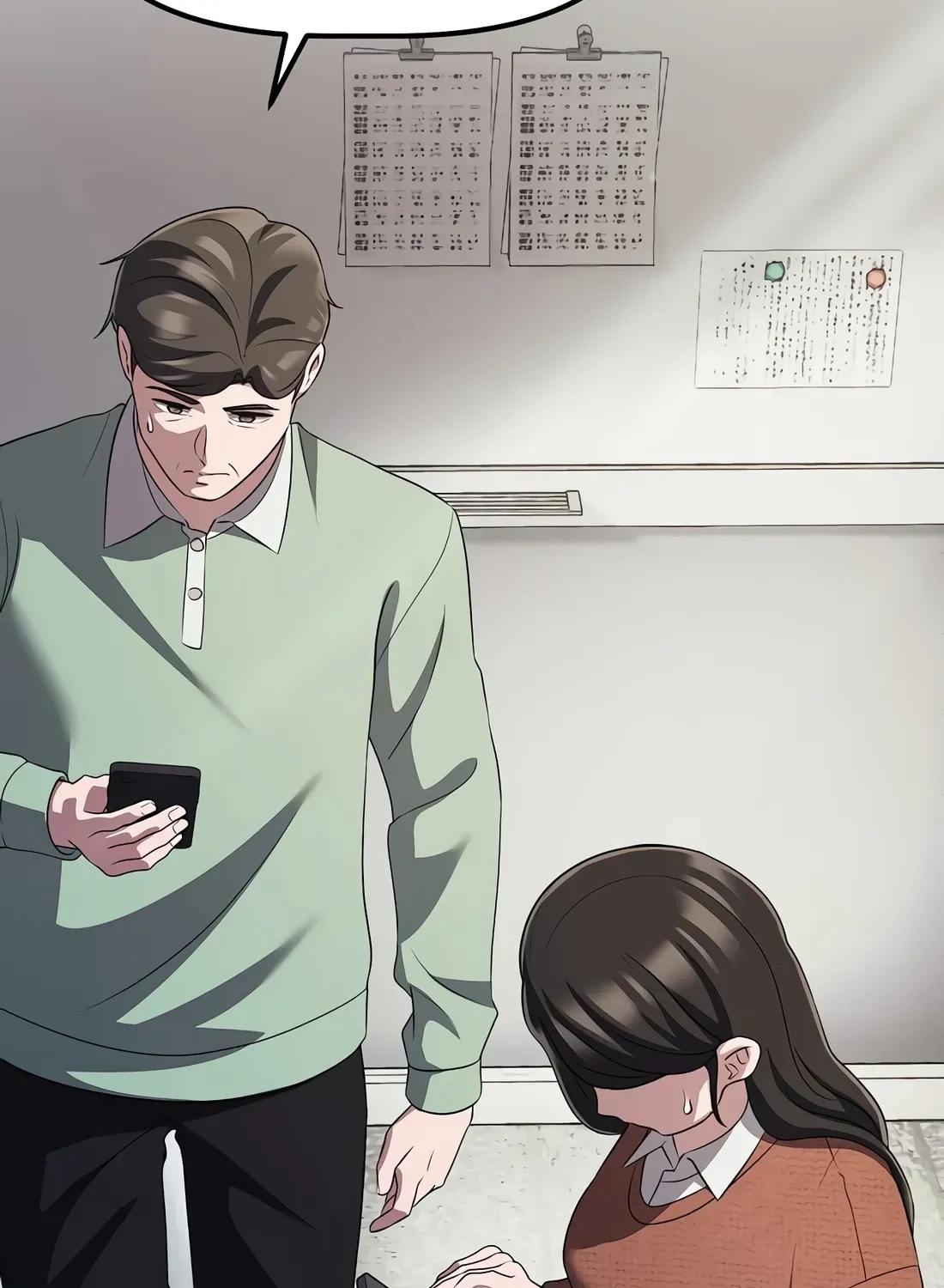 Read The Corporate Underdog Who Does Everything Right chapter 49 image 154 on Lezhin