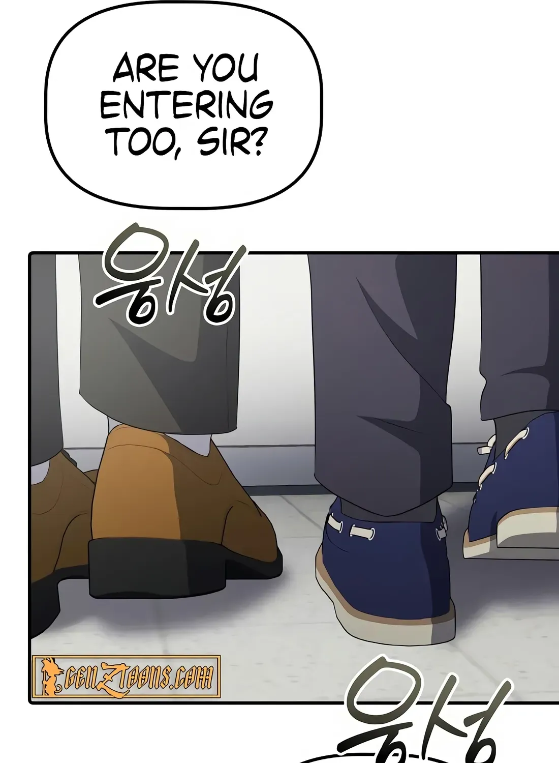 Read The Corporate Underdog Who Does Everything Right chapter 49 image 20 on Lezhin