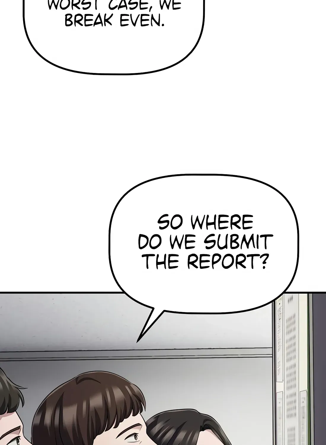 Read The Corporate Underdog Who Does Everything Right chapter 49 image 22 on Lezhin