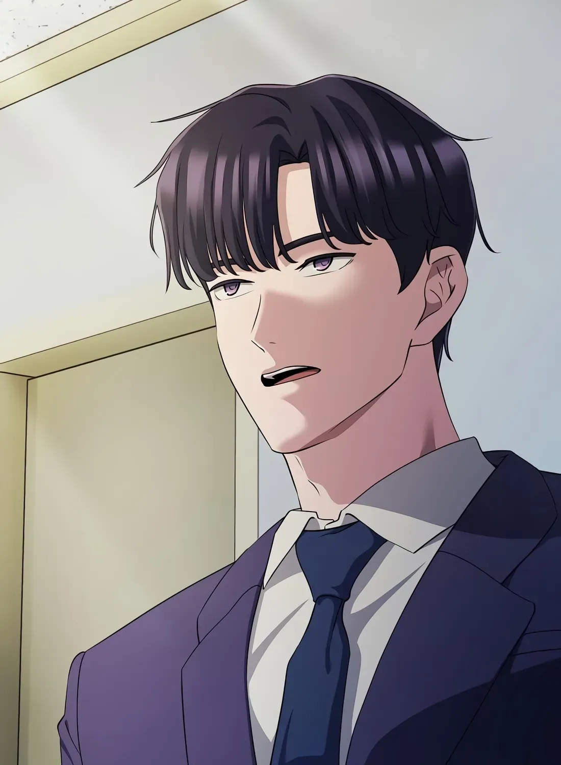 Read The Corporate Underdog Who Does Everything Right chapter 49 image 32 on Lezhin