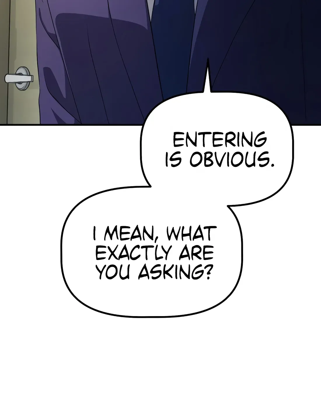 Read The Corporate Underdog Who Does Everything Right chapter 49 image 33 on Lezhin