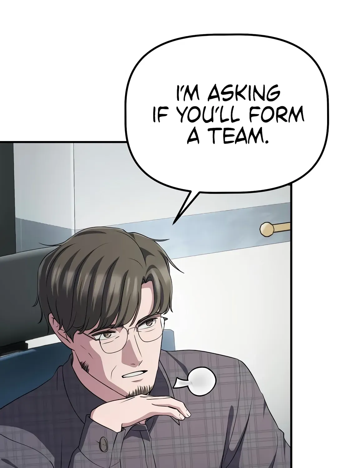 Read The Corporate Underdog Who Does Everything Right chapter 49 image 34 on Lezhin