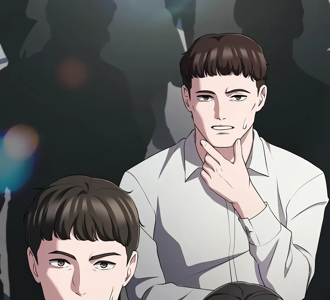 Read The Corporate Underdog Who Does Everything Right chapter 49 image 4 on Lezhin