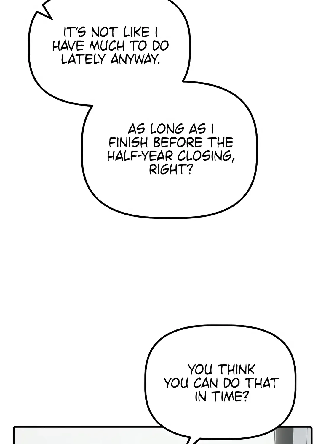 Read The Corporate Underdog Who Does Everything Right chapter 49 image 40 on Lezhin