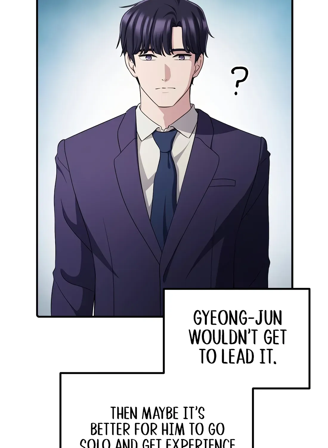 Read The Corporate Underdog Who Does Everything Right chapter 49 image 44 on Lezhin