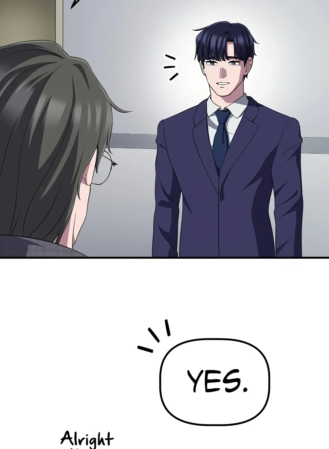 Read The Corporate Underdog Who Does Everything Right chapter 49 image 46 on Lezhin