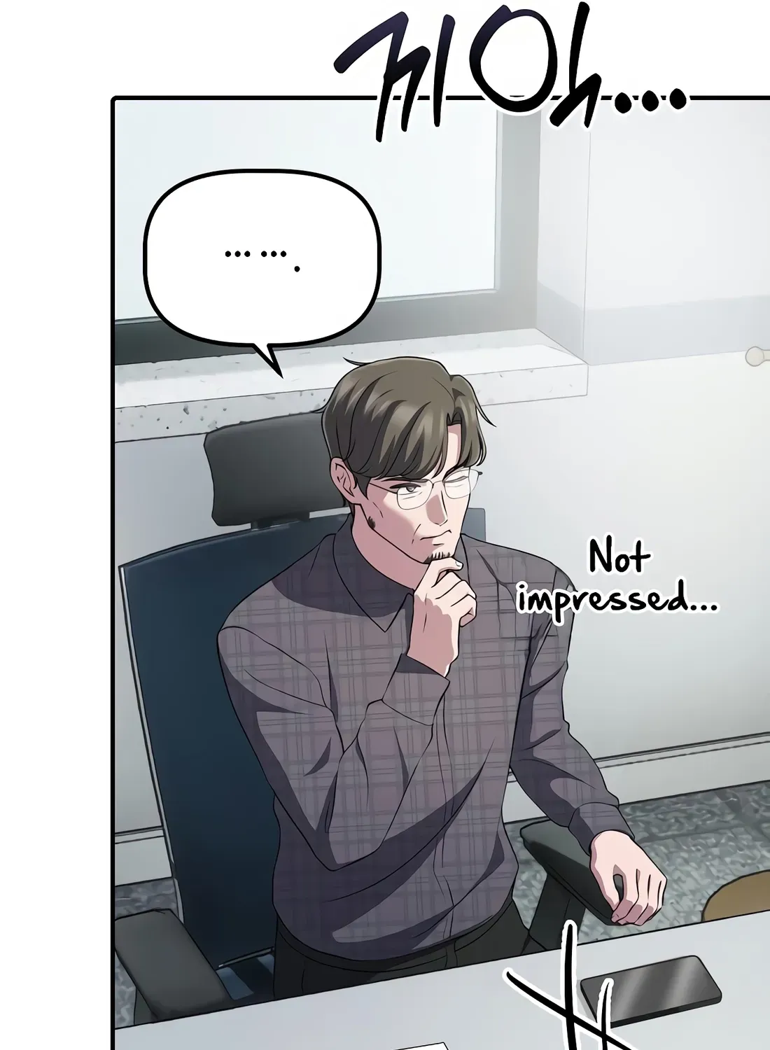 Read The Corporate Underdog Who Does Everything Right chapter 49 image 48 on Lezhin