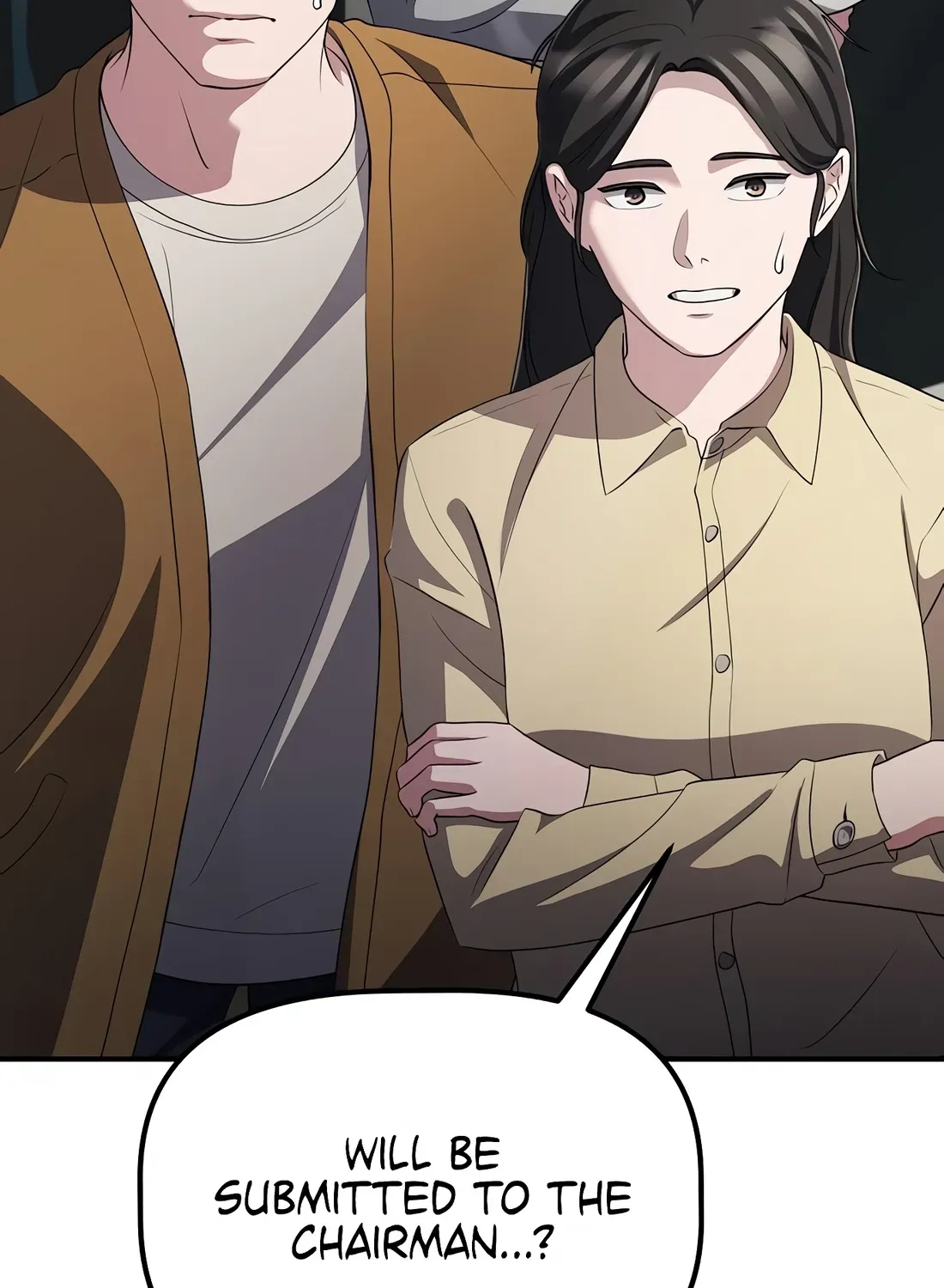 Read The Corporate Underdog Who Does Everything Right chapter 49 image 5 on Lezhin