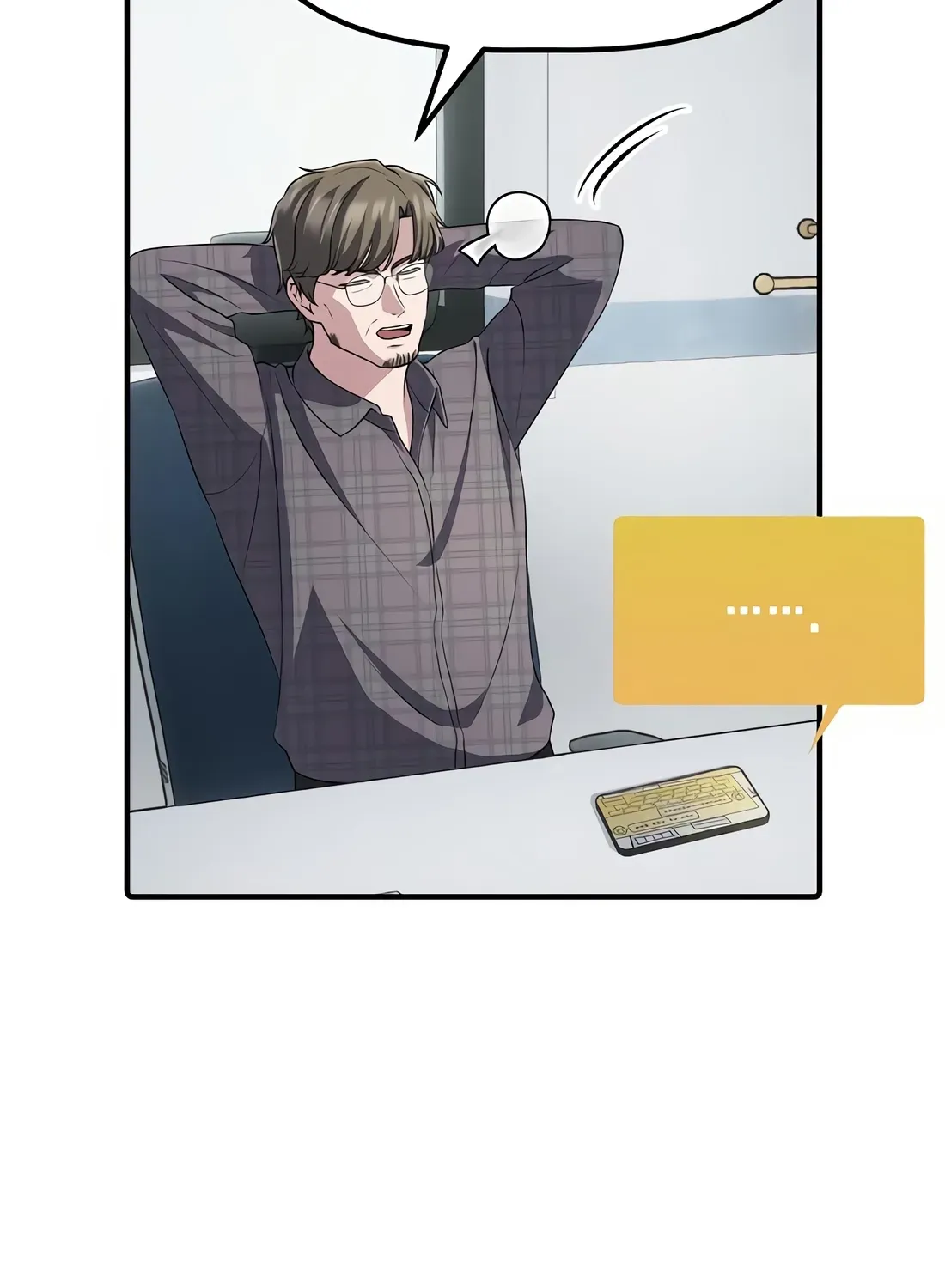 Read The Corporate Underdog Who Does Everything Right chapter 49 image 60 on Lezhin