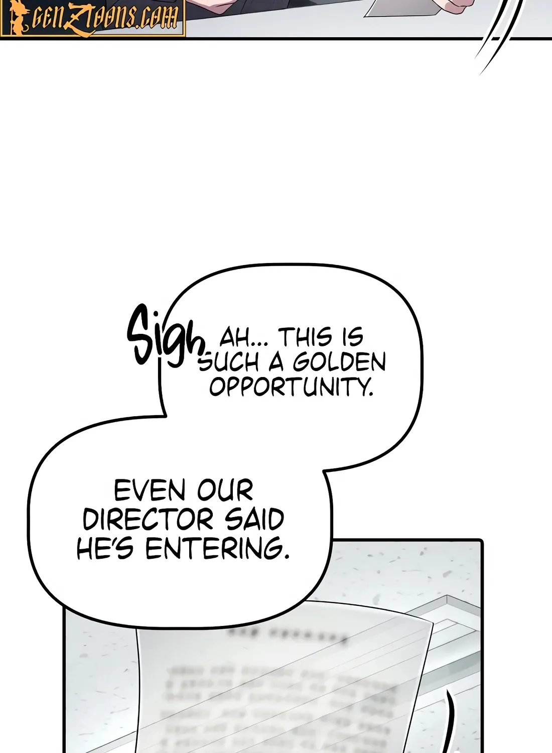 Read The Corporate Underdog Who Does Everything Right chapter 49 image 64 on Lezhin