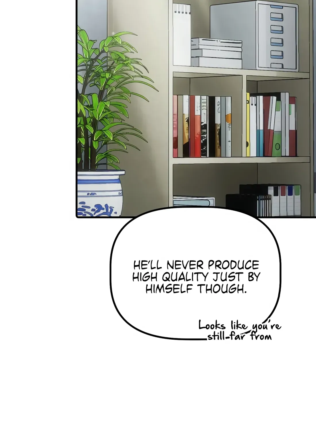 Read The Corporate Underdog Who Does Everything Right chapter 49 image 69 on Lezhin