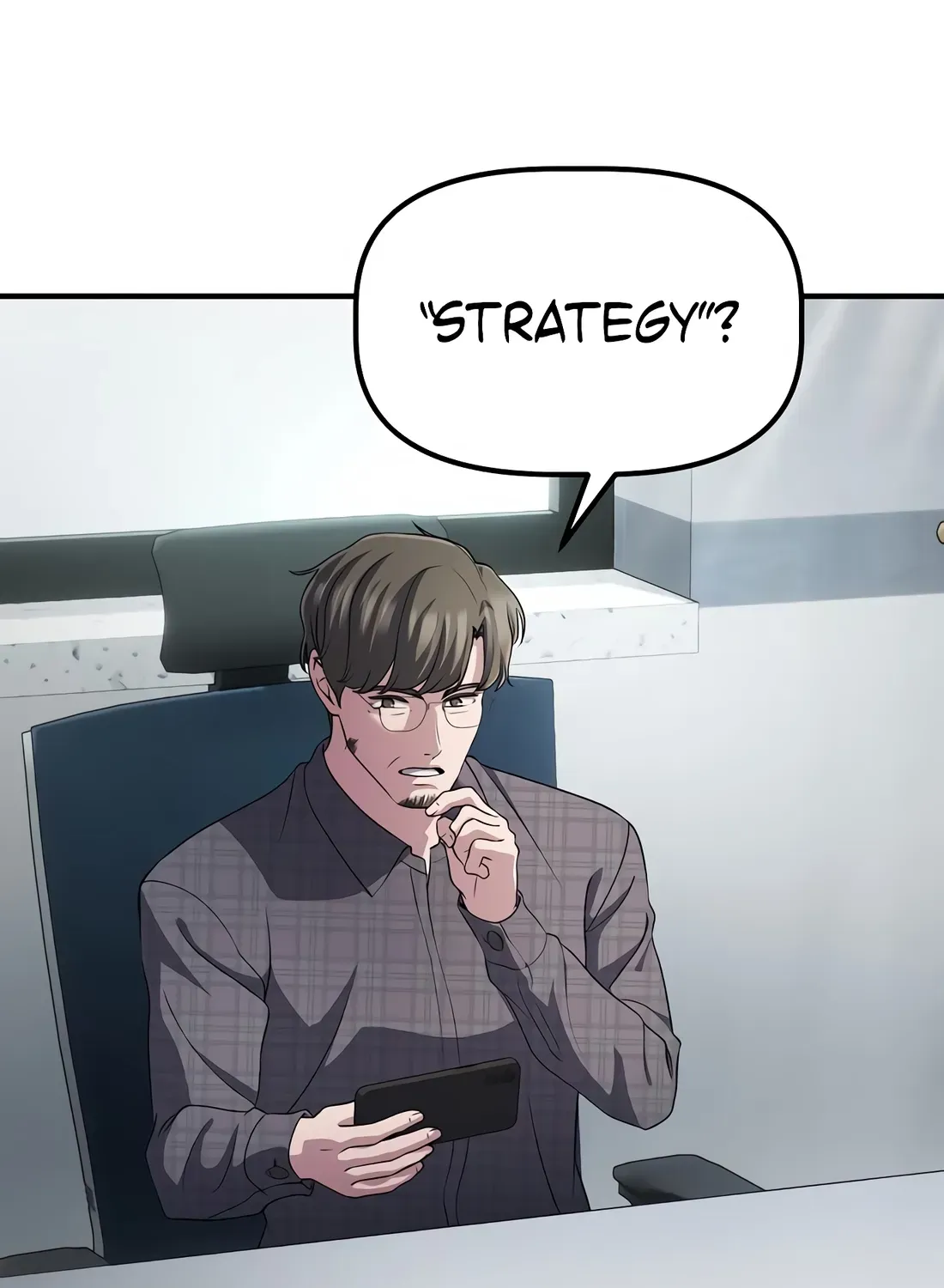 Read The Corporate Underdog Who Does Everything Right chapter 49 image 74 on Lezhin