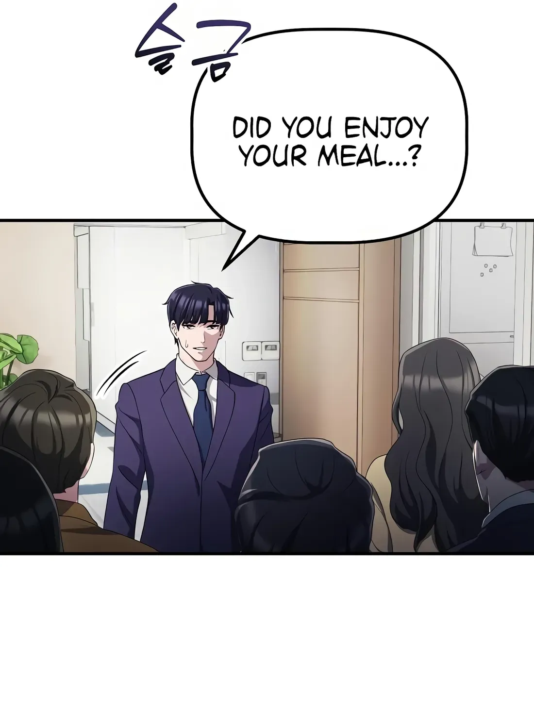 Read The Corporate Underdog Who Does Everything Right chapter 49 image 86 on Lezhin