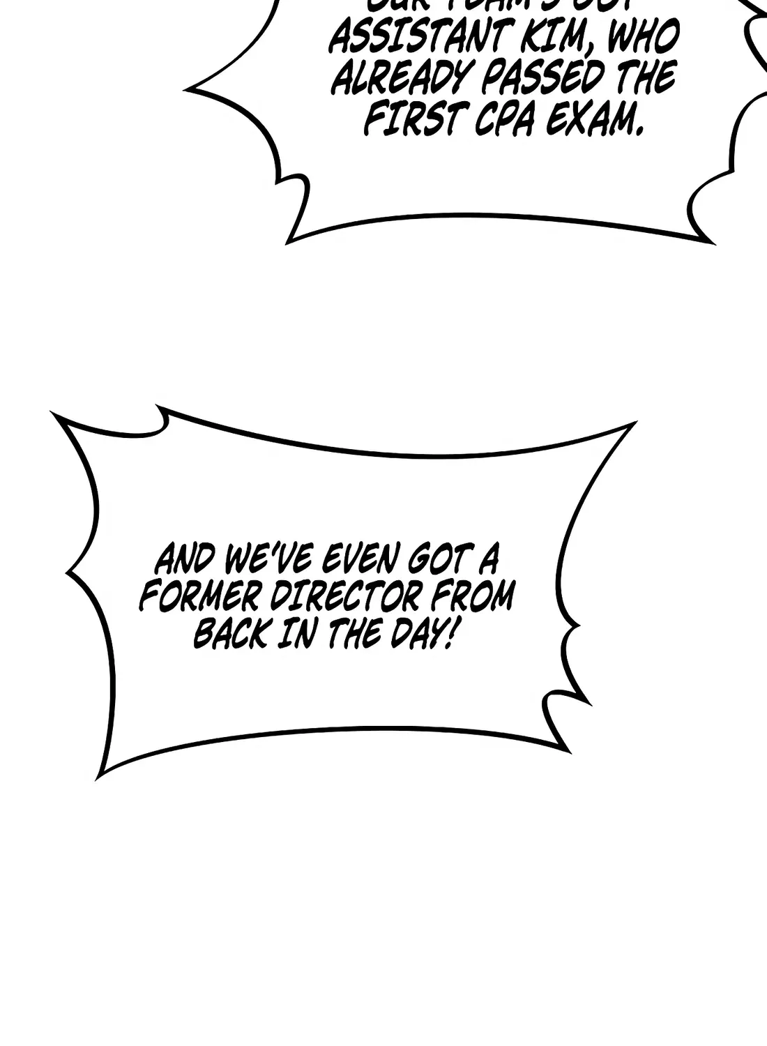 Read The Corporate Underdog Who Does Everything Right chapter 49 image 97 on Lezhin