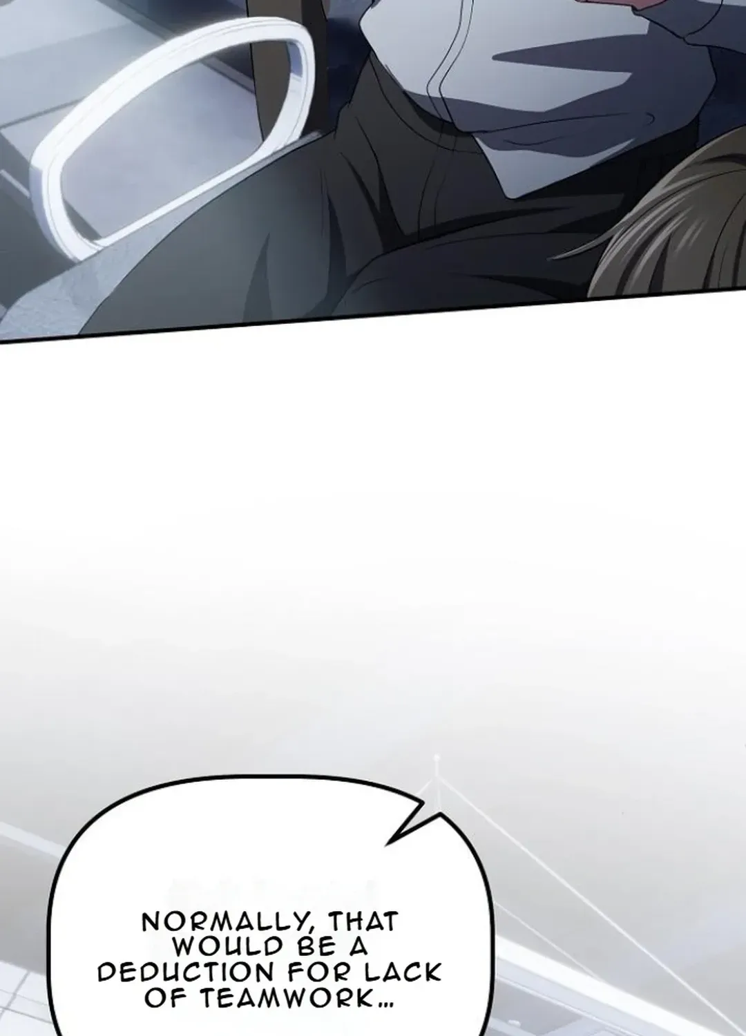 Read The Corporate Underdog Who Does Everything Right chapter 6 image 2 on Lezhin