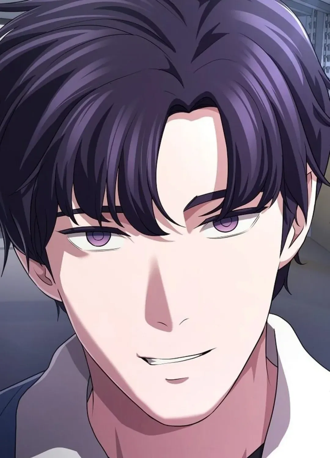 Read The Corporate Underdog Who Does Everything Right chapter 7 image 175 on Lezhin