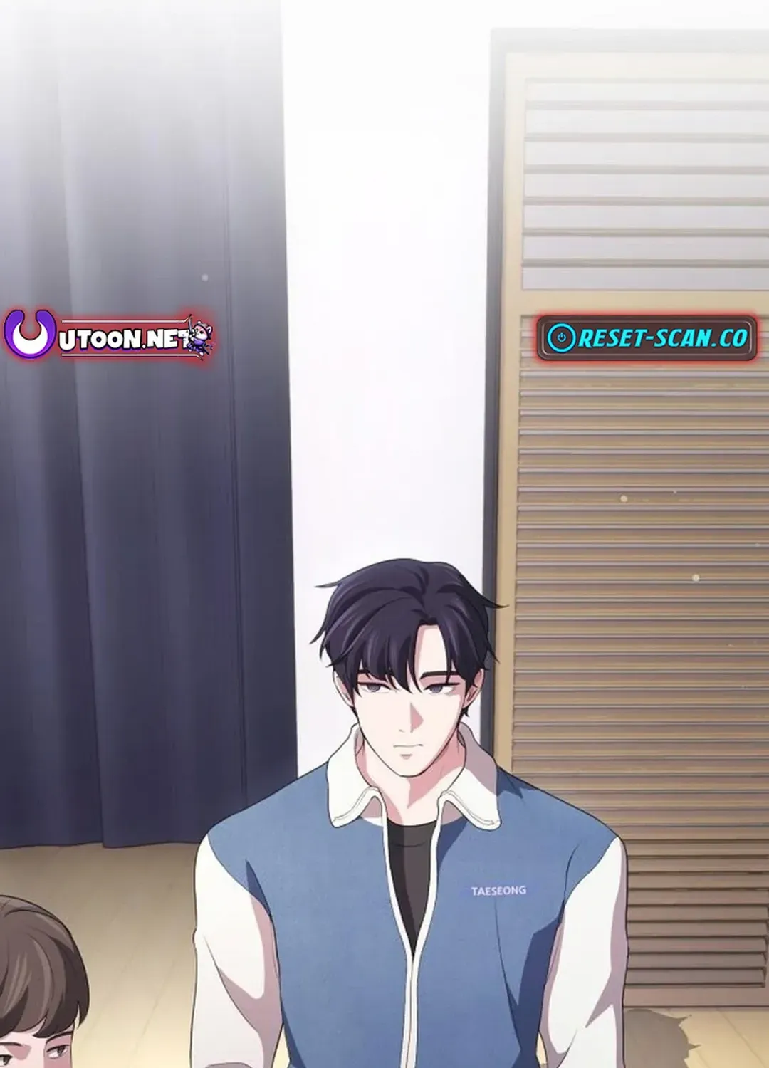 Read The Corporate Underdog Who Does Everything Right chapter 7 image 2 on Lezhin