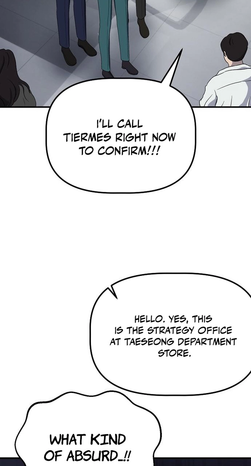 The Corporate Underdog Who Does Everything Right Chapter 70 page 108 - 