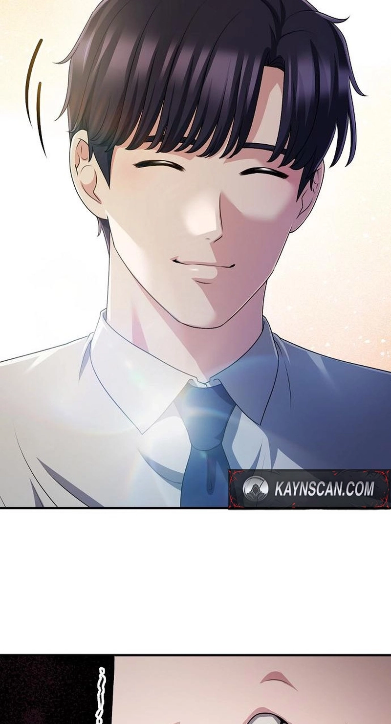 The Corporate Underdog Who Does Everything Right Chapter 70 page 112 - 